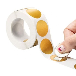 Holographic Scratch-off Sticker Vòng Scratch-off nhãn tự dính thẻ cào cho Xổ Số vé tự làm thẻ Xổ Số tạo - Product Image 4