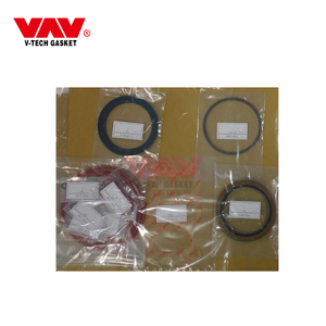 HD465-7 569-13-05020 Kit d'entretien de convertisseur de couple pour Komatsu - Product Image 6