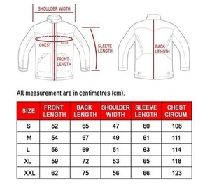 เสื้อแจ็คเก็ตวาร์ซิตี้ Stonefield Manufacturing - ผ้าขนสัตว์ 100% แบบมีฮู้ด กันน้ำ ลายเรขาคณิต/การ์ตูน หนา สไตล์สตรีทแวร์ สำหรับฤดูหนาว - Product Image 4