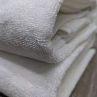 High Demand 100% Cotton Luxury Hotel Towels 630 gsm at best price - tiered pricing and customization available