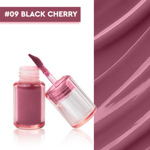 Brillo Labial Líquido con Textura Suave y Jugosa, Efecto Drip, de Fabricante y Proveedor - Product Image 3