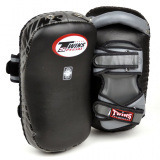 แผ่นรองรับแรงกระแทกสำหรับฝึกซ้อมคิกบ็อกซิ่ง มวยไทย MMA สำหรับโค้ชและนักกีฬา คุณภาพพรีเมียม ทนทาน - Product Image 2