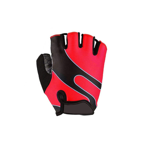 Guantes de Ciclismo Personalizados Antideslizantes de Medio Dedo, Transpirables, para Gimnasio y Deportes al Aire Libre, Precio Económico, Venta al Por Mayor OEM - Product Image 5