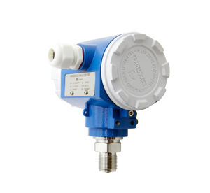 HPM240L कम खपत वाला Rs485 आउटपुट 3.6v लिथियम बैटरी आपूर्ति स्तर इलेक्ट्रॉनिक ट्रांसड्यूसर प्रेशर ट्रांसमीटर - Product Image 2