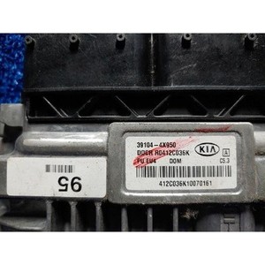 Bongo a utilisé des ECU et des modules informatiques 391044X950 - Product Image 2