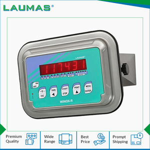 Exclusive Hot Sale on High in Quality Red LED Weight Scale Weight Indicator from Top Listed Italy Origin Manufacturer & Exporter - Product Image 5