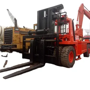 Sử Dụng Gốc Kalmar Xe Nâng 40 T /Kalmar 40 Tấn Xe Nâng Với Giá Rẻ Để Bán Kalmar Xe Nâng 40 T