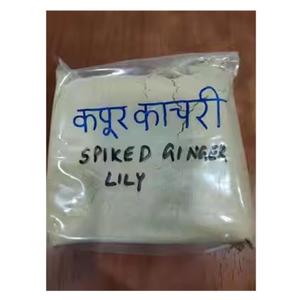 ผงบำรุงเส้นผม ช่วยให้ผมหนาขึ้น |   สูตรบำรุงเส้นผมขั้นสูง | ได้มาตรฐานสหภาพยุโรปตามข้อกำหนดของ FDA | ผงดอกลิลลี่ขิงมีหนาม - Product Image 5