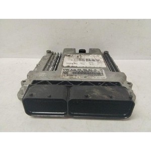 ECU และโมดูลคอมพิวเตอร์มือสอง A6 รุ่น 04L906021HA - Product Image 4
