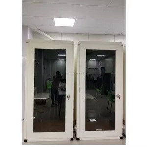 Cabina de Trabajo para el Hogar Más Vendida con Reducción de Ruido para Videollamadas, Reuniones y Trabajo Concentrado, Disponible a Buen Precio - Product Image 5