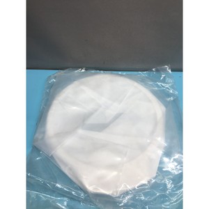 AMAT 0200-36541 Lid Liner, TI-XZ, 200มม., 136634 - อุปกรณ์และชิ้นส่วนเซมิคอนดักเตอร์ระดับโลกที่เชื่อถือได้ - Product Image 4