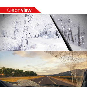 ใบปัดน้ำฝน Roadpower คุณภาพพรีเมียม แบบยืดหยุ่น พร้อมโครงปัดน้ำฝนที่เงียบและเรียบลื่น ติดตั้งง่าย ไม่ต้องใช้เครื่องมือ และรวดเร็ว - Product Image 2