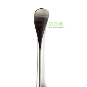 เครื่องมือถอนฟันและผ่าตัดช่องปากแบบมืออาชีพ ยี่ห้อ Dental Cobb Elevator ผลิตจากสแตนเลสสตีล - Product Image 3