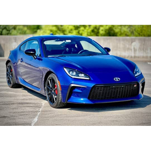 Toyota GR86 Premium 2025 - Product Image 1