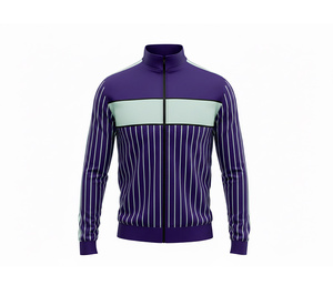 Ropa Deportiva con Logotipo Personalizado, Sublimación Completa, Ropa para Correr y Fitness, Cálida, Transpirable y de Secado Rápido |   Tallas Hombre Mujer Juvenil - Product Image 4