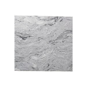 Dalles de granit gris naturel de haute qualité pour la construction, applications intérieures et extérieures - Product Image 1
