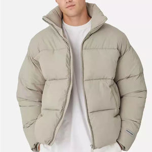 Streetwear <b>Zip</b> <b>Up</b> Casual <b>Jacket</b> Wholesale Supplier Men Streetwear Bomber <b>Jacket</b> Lightweight Fashion Outerwear Bomber <b>Jacket</b> - Product Image 1