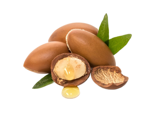 Aceite de Argán 100% Puro al por Mayor, Prensado en Frío, Extracto Natural para Formulaciones Cosméticas y Aromaterapia - Katyani Exports India - Product Image 2