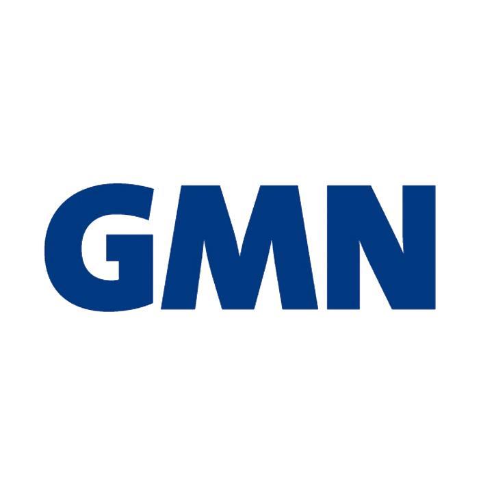 GMN Paul Müller Industrie GmbH & Co KG logo