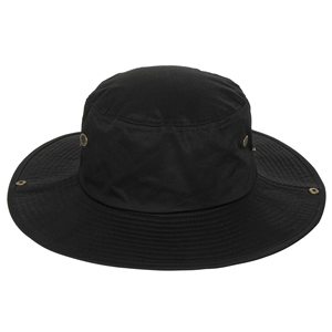 Chapeau Bob en Velours Côtelé Personnalisé avec Logo Brodé – Fournisseur d'Usine – Idéal pour l'Été - Product Image 3