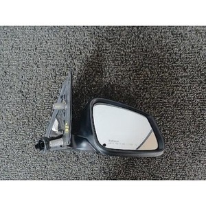 5 Series RIGHT Right Passenger Side View <b>Door</b> <b>Mirror</b> Assembly F01531229931P - Product Image 1