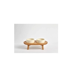 Comedero para Gatos de Entrega Rápida, Uso en Interiores y Exteriores, Comedero de Madera de Lujo para Mascotas, Producto para Mascotas Más Vendido, Comedero para Mascotas para el Hogar y el Jardín - Product Image 5