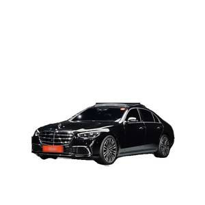 Mercedes-Benz Classe S S450L 4MATIC Juin 2023, 26 214 km, Boîte de vitesses automatique, Sièges en cuir avec caméra de recul - Product Image 1