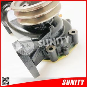 Pompe à eau douce haute qualité 6CH TAIWAN SUNITY OEM 727410-43101 pour pièces de moteur YANMAR 6CH - Product Image 6