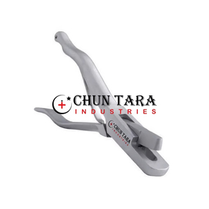Herramienta de identificación de ganado duradera y segura, herramienta de etiquetado de orejas de cerdos y ovejas de alta resistencia para uso agrícola, CHUN TARA INDUSTRIES - Product Image 6
