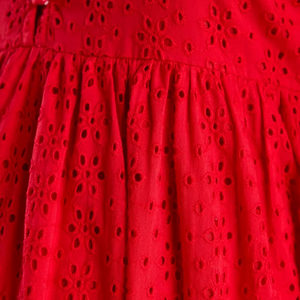 Plus Size Breastfeeding Ladies Maternity Dress Solid Color Sweet Stylish Spandex Long Maxi Pregnancy Females Summer Clothes - Product Image 6