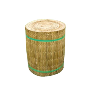 เสื่อ SEDGE เป็นมิตรกับสิ่งแวดล้อม สำหรับใช้ในบ้าน ช่วยรักษาความสะอาดของพื้น พร้อมสนับสนุนการใช้ชีวิตอย่างเป็นธรรมชาติและยั่งยืน - Product Image 1