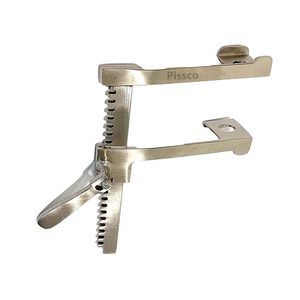 PISSCO Finochietto, Separador de Costillas Quirúrgico, Herramienta Médica para Cirugía, 1 Unidad - Product Image 4