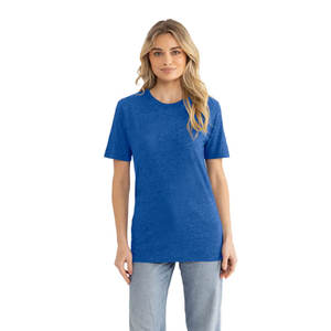 Camiseta Tri-Blend para Mujer de Next Level Apparel, Camiseta Unisex de Algodón Peinado y Hilado en Anillo - Product Image 1