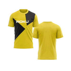 Camisetas personalizadas para hombre, camisetas personalizadas de sublimación de tinte completo, UNIFORMES DE EQUIPO, camisetas de sublimación personalizadas atléticas - Product Image 1