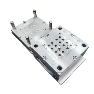 MOLDE PARA PUCK - Servicio de Plástico OEM/ODM - Product Image 4