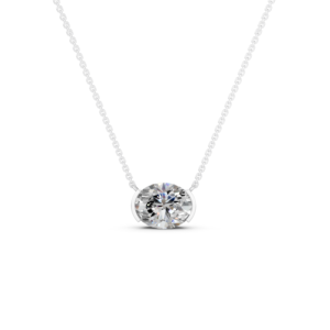 Collares LGD de Oro Sólido de 14K, 9K, 10K y 18K, Certificados por IGI, RJC, ODM, OEM, Fabricante de Joyería Fina Ética, Venta al por Mayor NK706758 - Product Image 1