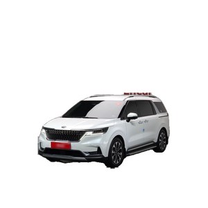 Kia Carnival 2021 de 9 Plazas, Noblesse Euro V, Diésel, Automático, Asientos de Cuero - Product Image 1