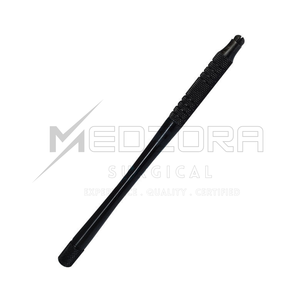 Ensemble de chirurgie péri-dentaire micro-chirurgicale MEDZORA SURGICAL, instruments chirurgicaux de base en acier inoxydable, réutilisables, équipement dentaire manuel - Product Image 5