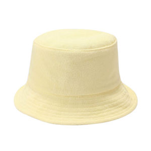 Wholesale Custom Bucket <b>Hat</b> Blank Logo Embroidery Print <b>Summer</b> Beach Outdoor Travel Fisher Style Sun <b>Hat</b> - Product Image 2