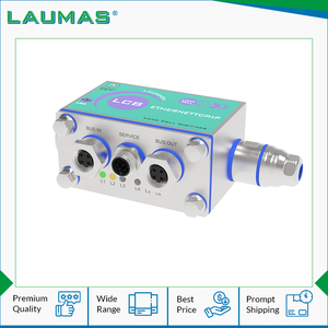 Exportador Global que Ofrece Ampliamente el Digitalizador LCB POWERLINK 3A de Calidad Superior para Celdas de Carga - Versión Higiénica en Venta - Product Image 3