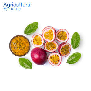 เสาวรสคุณภาพสูง-ผลไม้สดออร์แกนิกรสเปรี้ยวฉ่ำฉ่ำเพื่อสุขภาพสำหรับดีท็อกซ์จากโรงงานเวียดนาม - Product Image 1