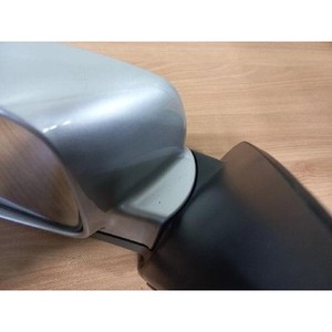 กระจกมองข้างซ้าย Sorento ปี 2006-2009 ของแท้ มือสอง รุ่น LH รหัสอะไหล่ 876013E120 - Product Image 5