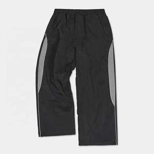 Wholesale Waterproof Ski Pants <b>Men</b> Windproof Winter Snowboarding Trousers Warm Outdoor Thermal Breathable Loose Fit Snow PantsSk - Product Image 6