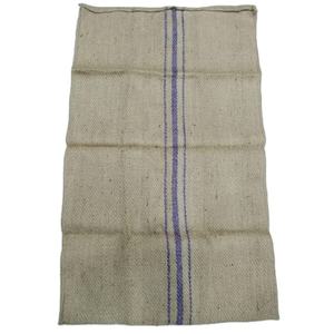 กระเป๋าช้อปปิ้งแบบพับได้คุณภาพสูง สีธรรมชาติ ผลิตตามสั่ง ราคาประหยัด  ใหม่ล่าสุด - Product Image 1