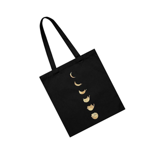 Durable Material Hot Sale Cotton Tote <b>Bag</b> Best Selling Lightweight And Water Proof Short Handle With Solid Color And Logo - Product Image 4