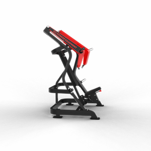 Máquina de Press de Pecho Inclinado con Carga de Placas para Entrenamiento de la Parte Superior del Cuerpo, para Gimnasio Comercial - Product Image 5