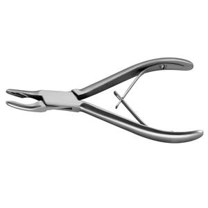 Best Stainless Steel High Quality Bone Rongeurs Friedmann Micro Orthopedic surgical instrument CE ISO Approved By Grip Surgical - Product Image 3
