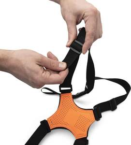 Arnés de Pecho para Cámara y Binoculares 2026, para Caza y Senderismo, Fabricado por Imra Impex - Product Image 2