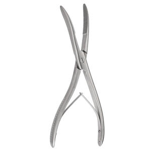 High Quality Boehler Plaster Cast Breakers Spreader Manual Durable Reusable Stainless Steel Surgical <b>Instrument</b> By Grip Surgical - Product Image 5
