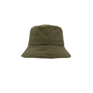 Nuevo Sombrero de Pescador Ajustable para Hombre y Mujer, con Tela Estampada, Borde de Cuero, Letras, Botón, para Primavera y Otoño - Product Image 6